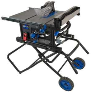 Delta (36-6023) table saw 